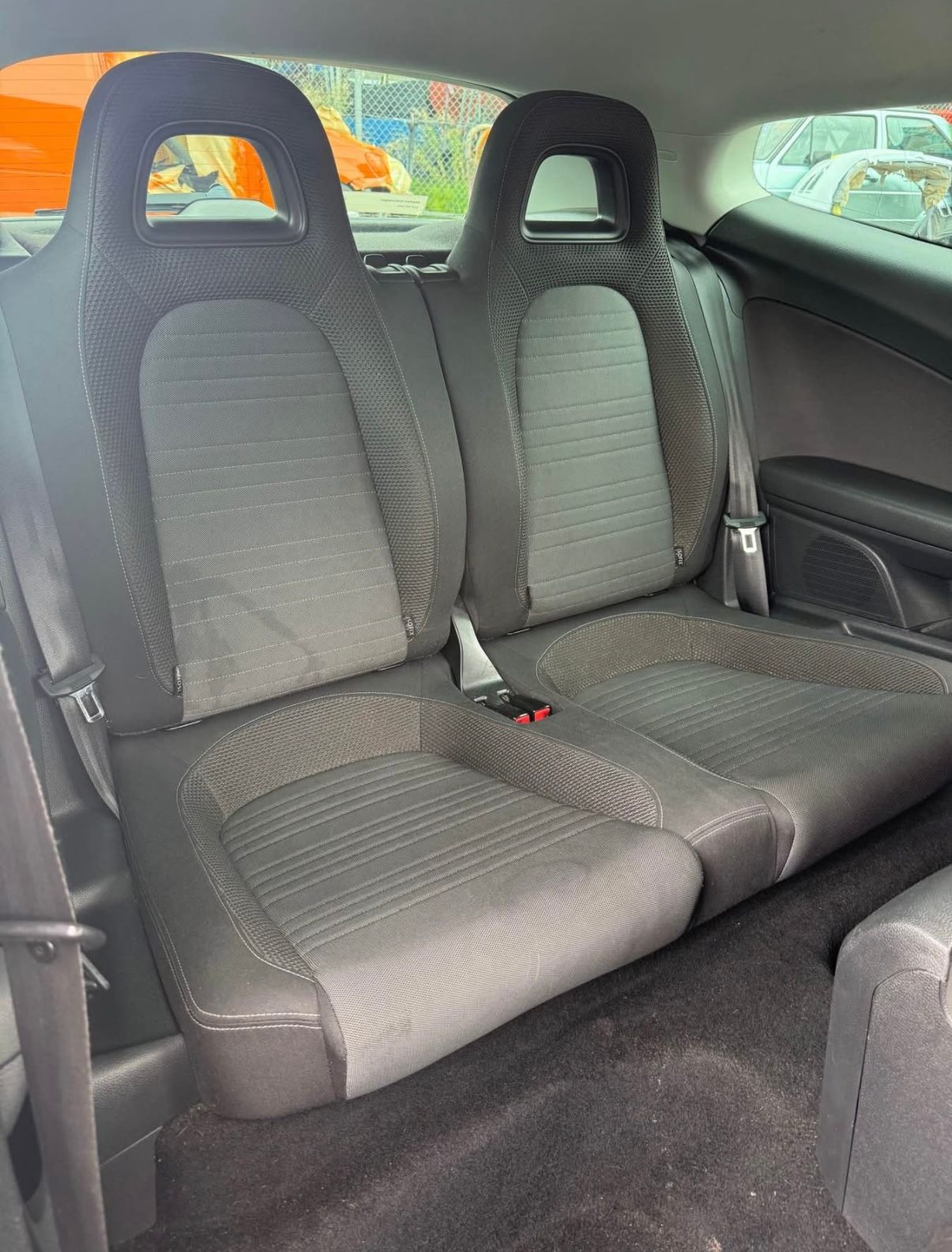 Used Volkswagen Scirocco 2010 for sale - 76586781: Photo 15