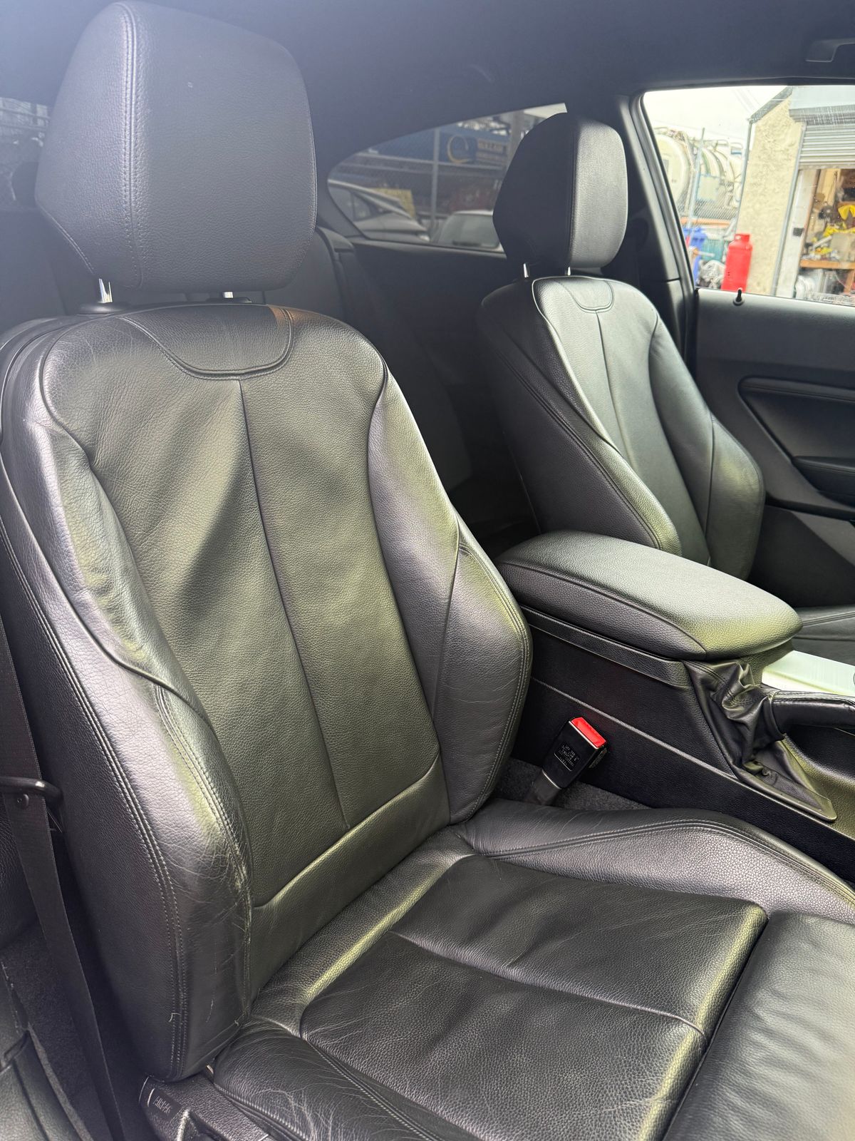 Used BMW 1 Series 2016 for sale - 77771418: Photo 12