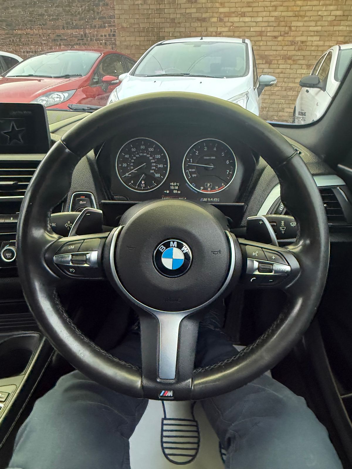 Used BMW 1 Series 2016 for sale - 77771418: Photo 14