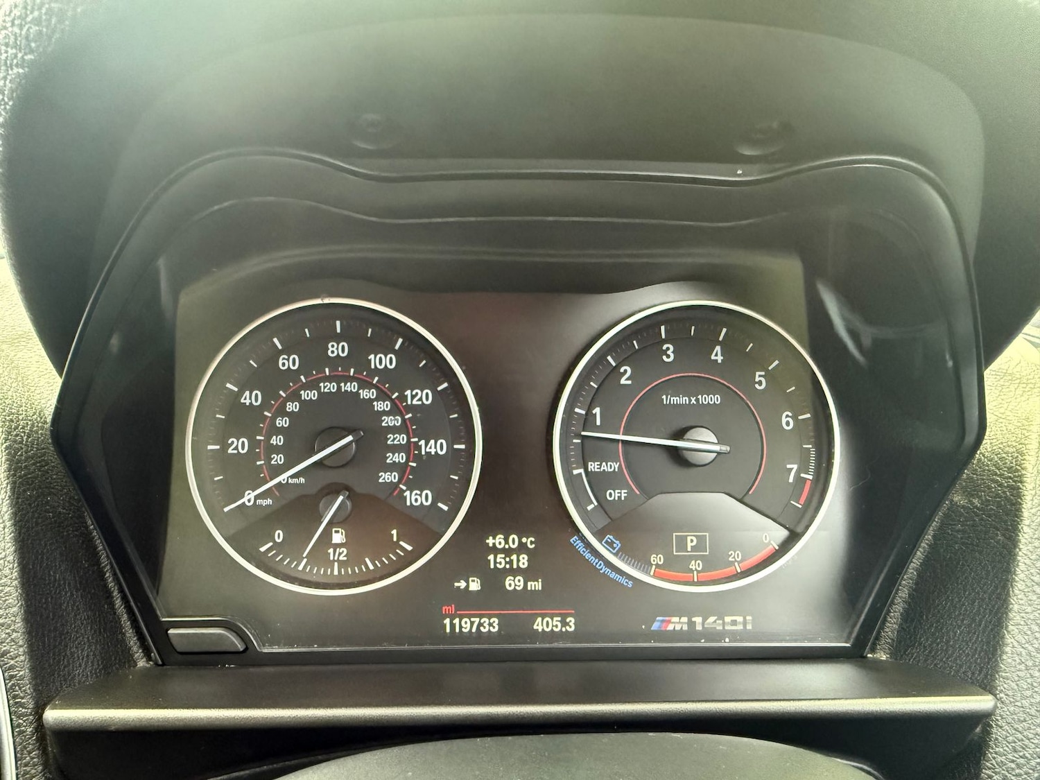 Used BMW 1 Series 2016 for sale - 77771418: Photo 15