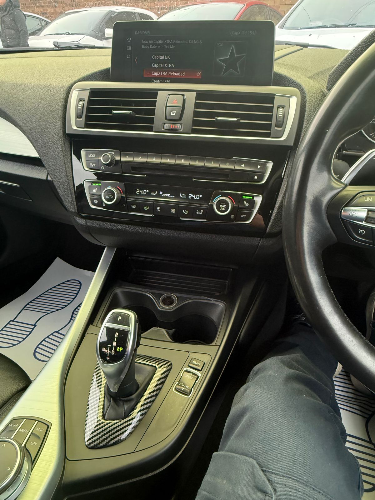 Used BMW 1 Series 2016 for sale - 77771418: Photo 16