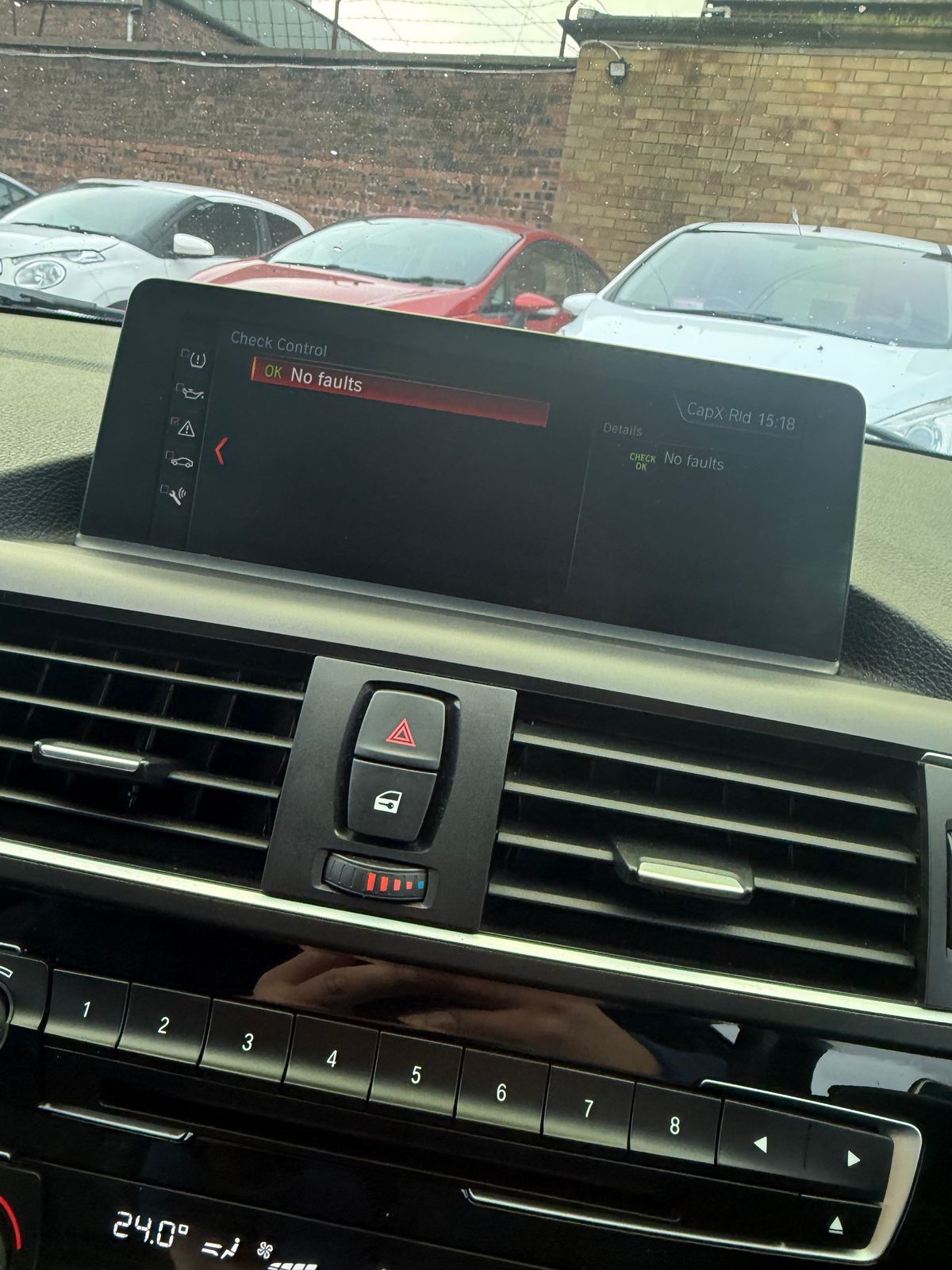 Used BMW 1 Series 2016 for sale - 77771418: Photo 17