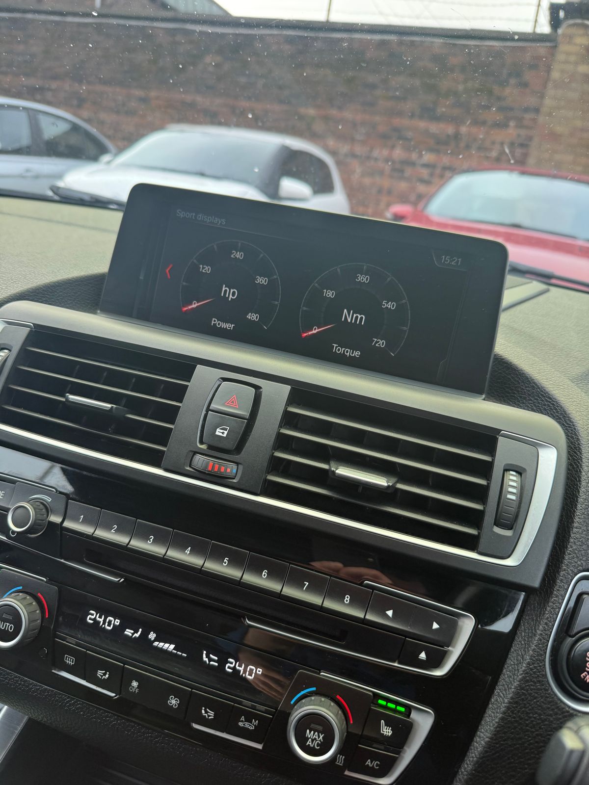 Used BMW 1 Series 2016 for sale - 77771418: Photo 19