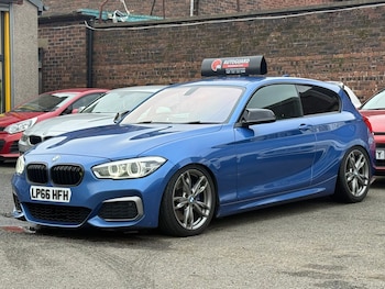 Used BMW 1 Series 2016 for sale - 77771418: Photo