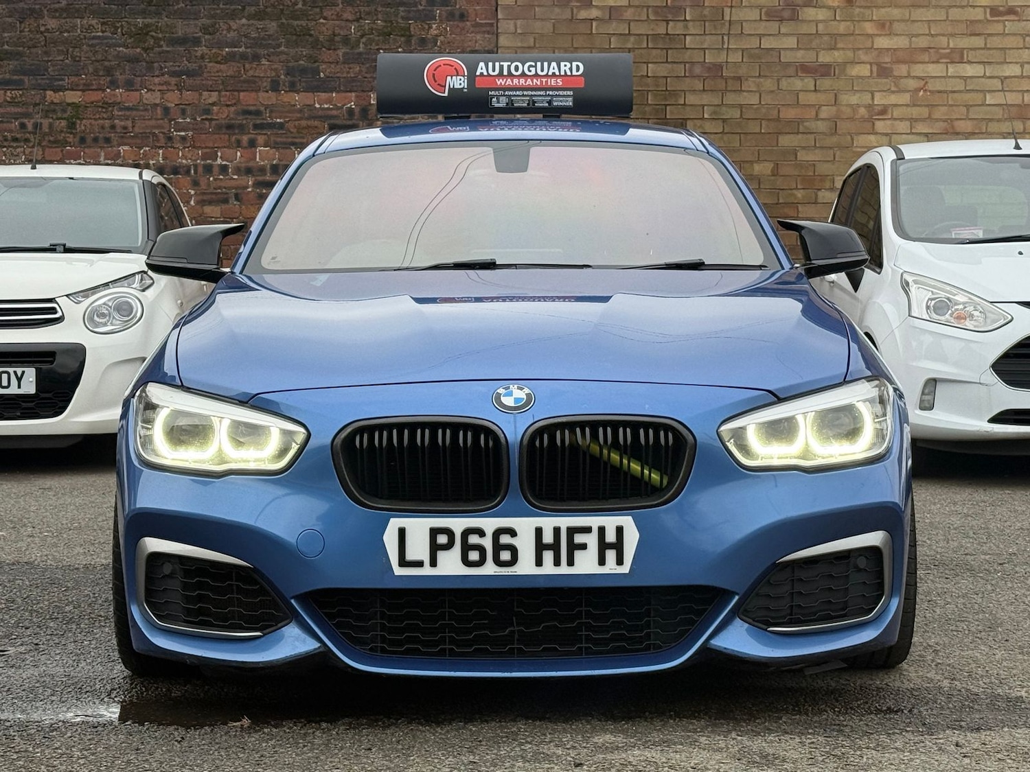 Used BMW 1 Series 2016 for sale - 77771418: Photo 2