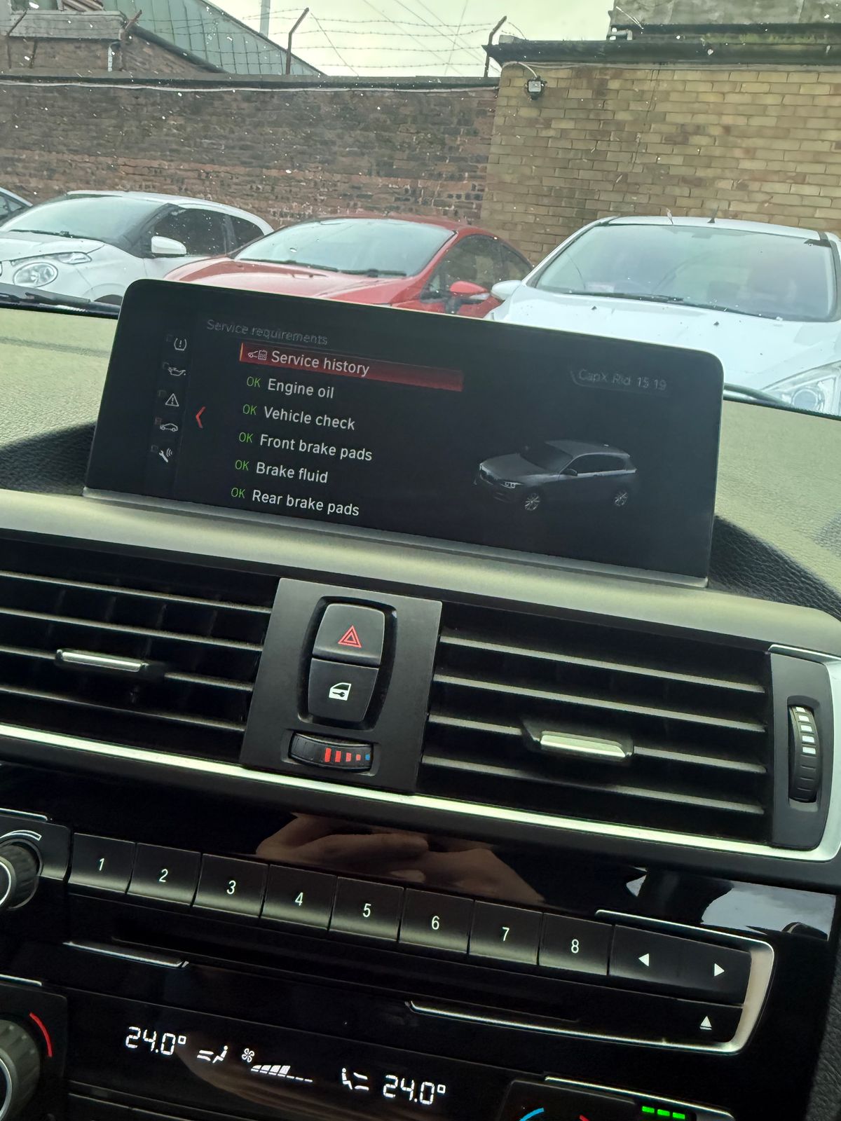 Used BMW 1 Series 2016 for sale - 77771418: Photo 21