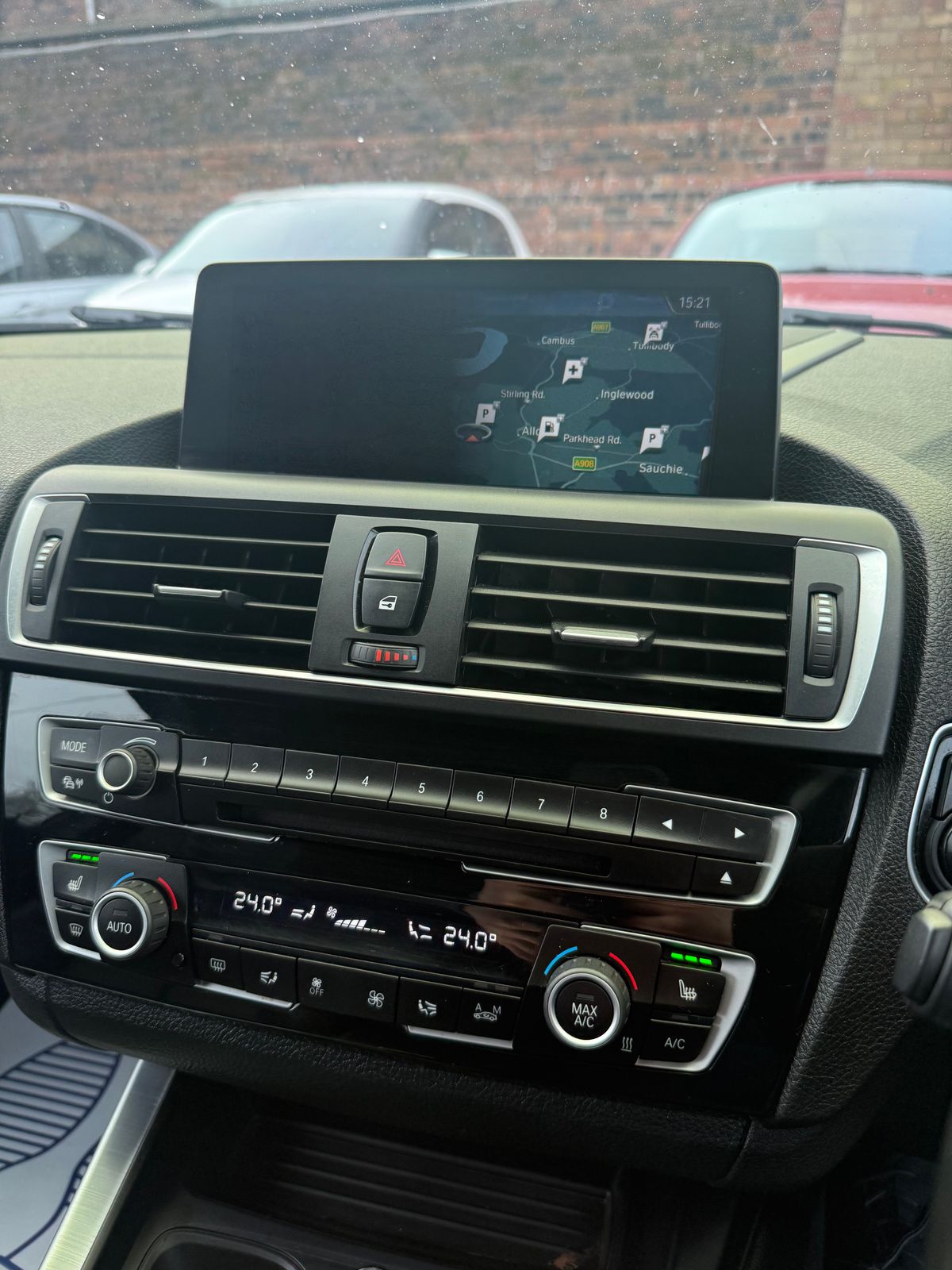 Used BMW 1 Series 2016 for sale - 77771418: Photo 25