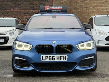 Used BMW 1 Series 2016 for sale - 77771418: Photo