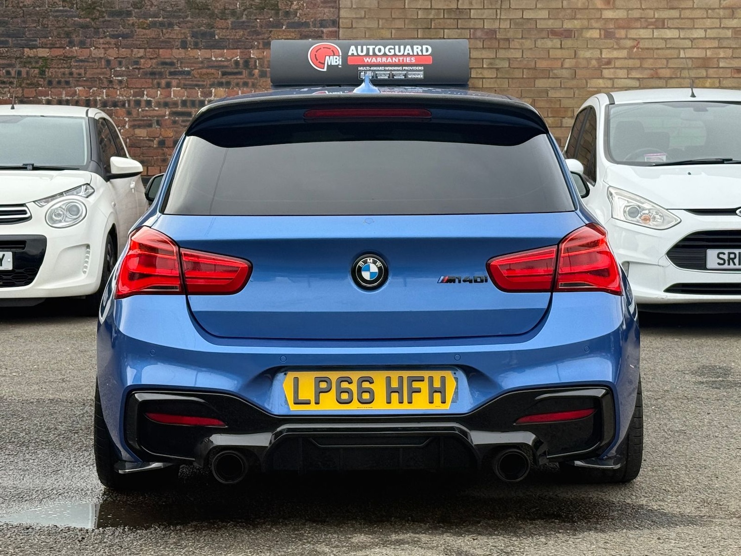 Used BMW 1 Series 2016 for sale - 77771418: Photo 6