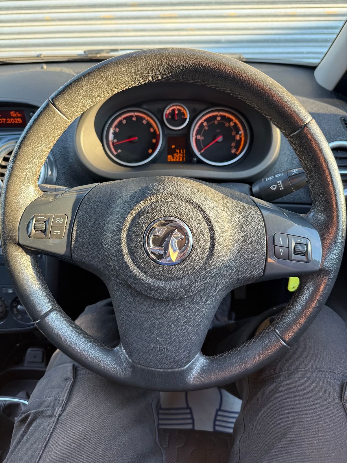 Vehicle 11