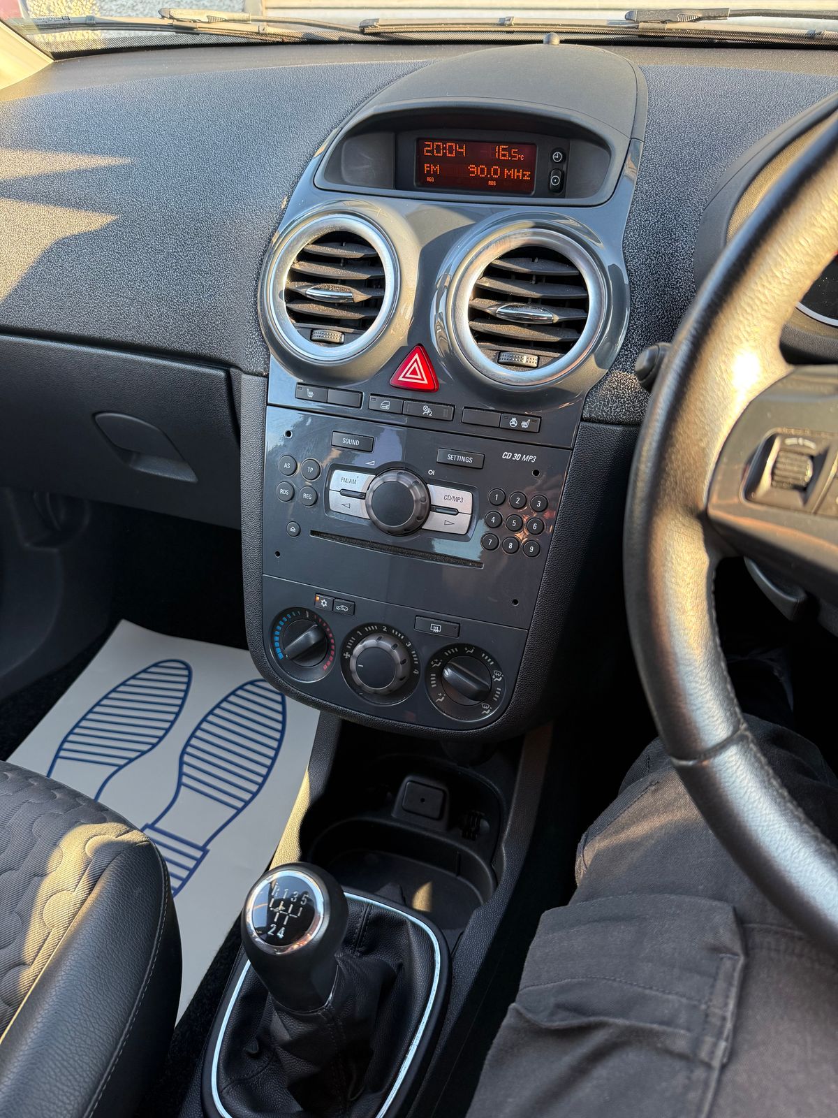 Vehicle 13