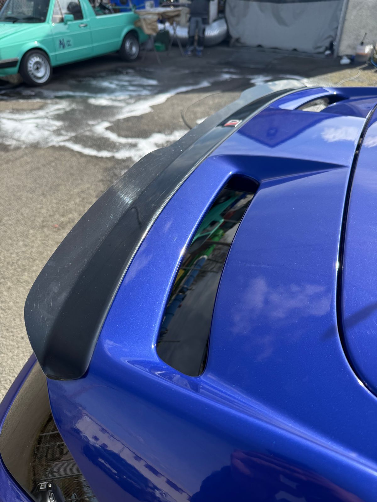 Used Ford Focus 2013 for sale - 78149984: Photo 10