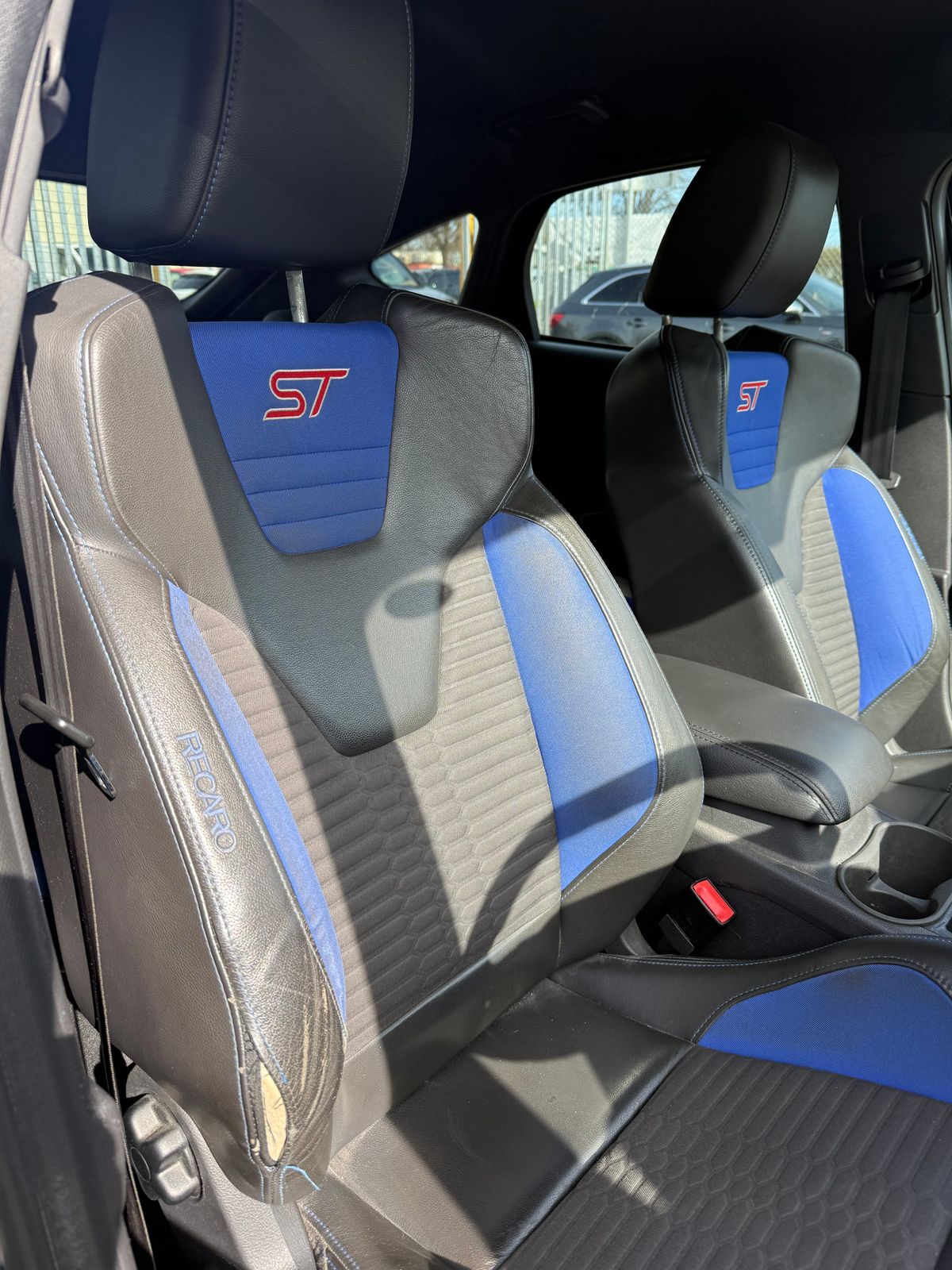 Used Ford Focus 2013 for sale - 78149984: Photo 11