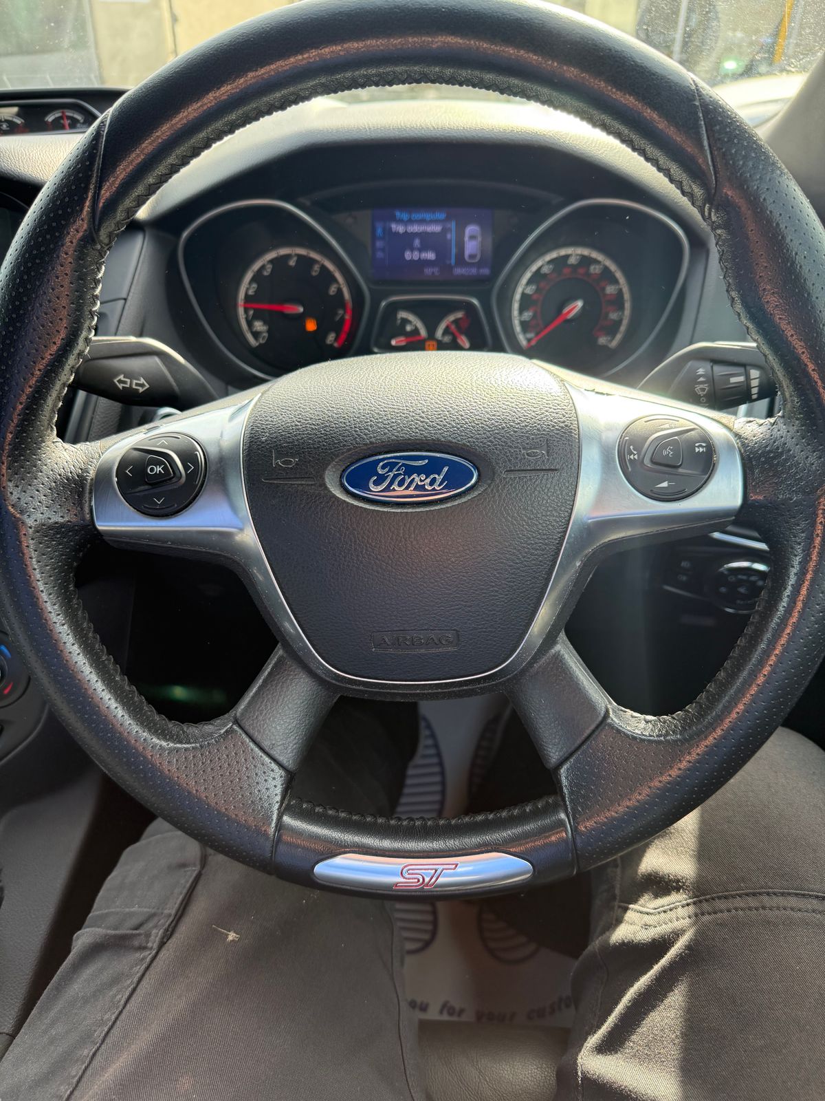 Used Ford Focus 2013 for sale - 78149984: Photo 13