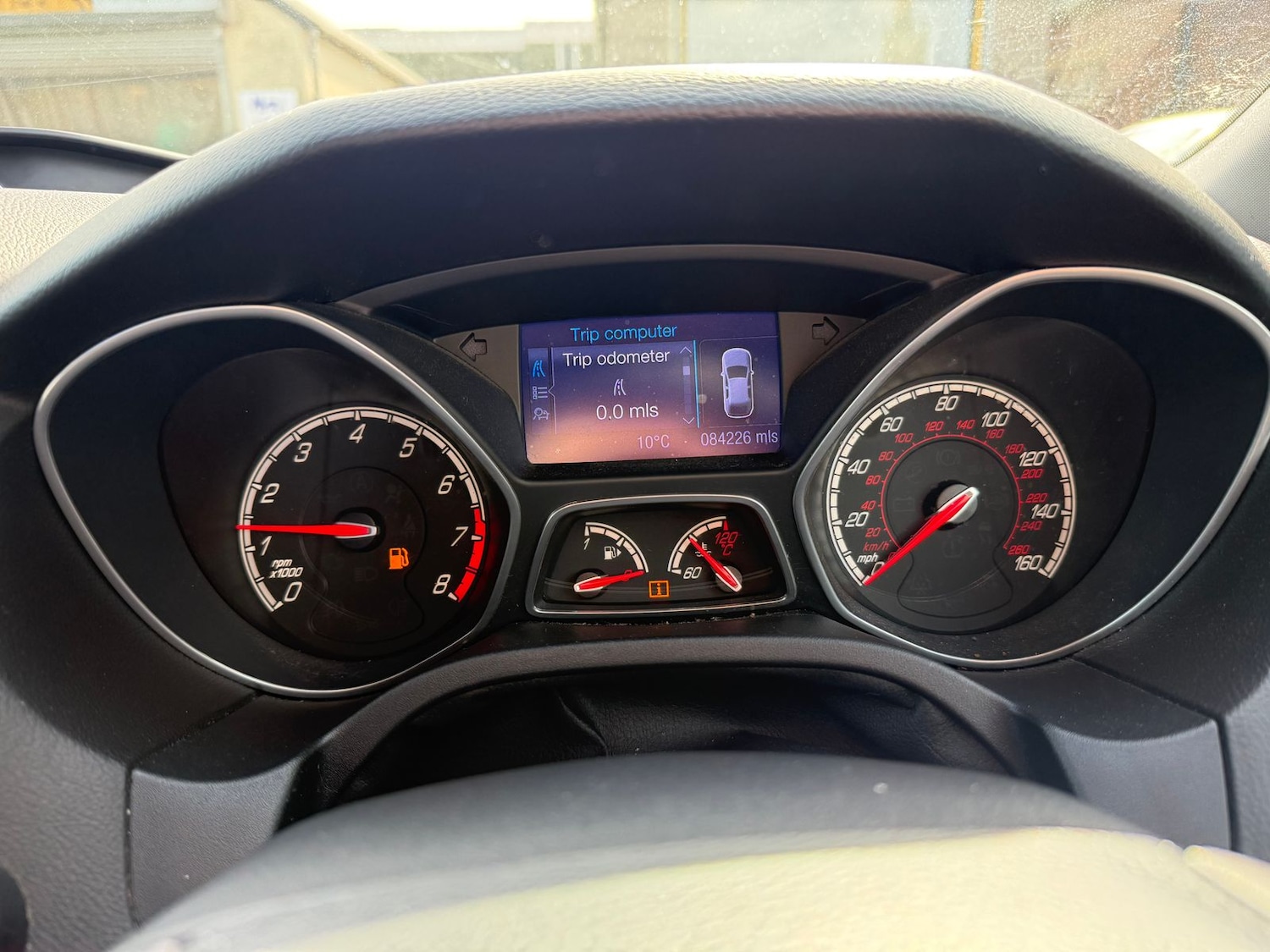 Used Ford Focus 2013 for sale - 78149984: Photo 14