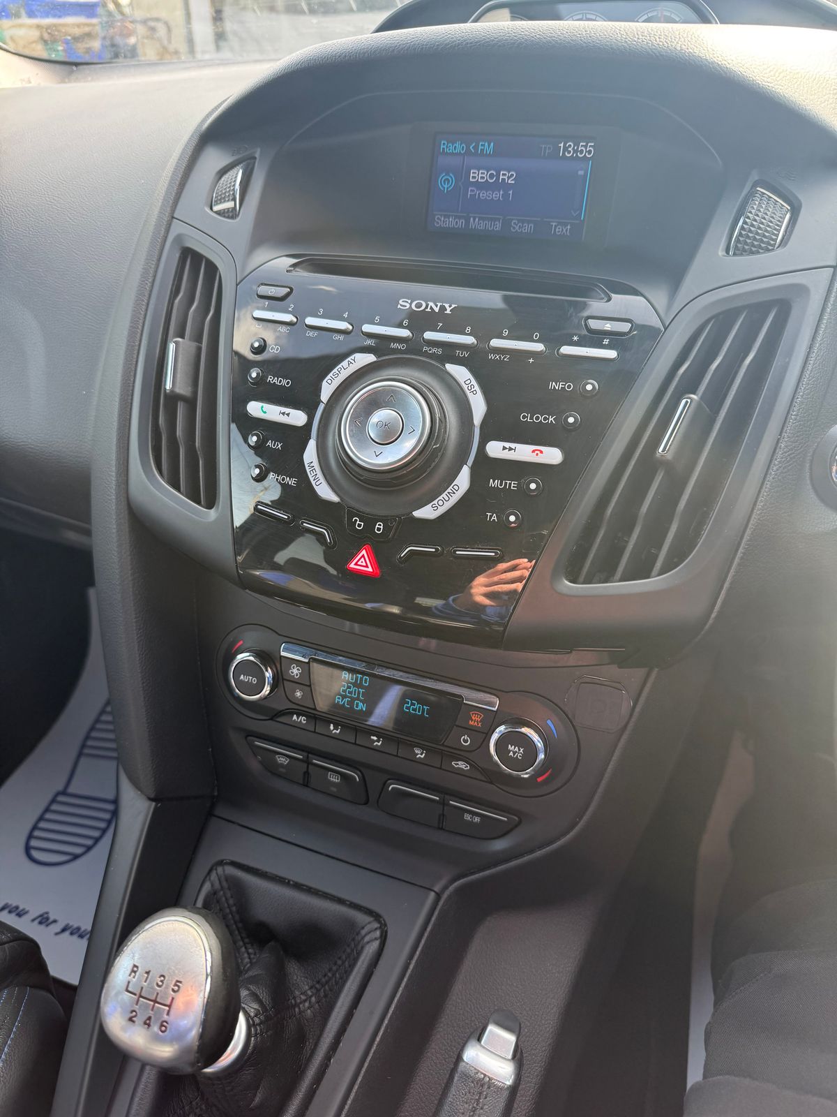 Used Ford Focus 2013 for sale - 78149984: Photo 15