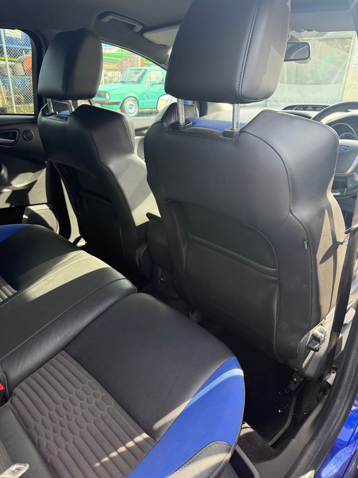 Used Ford Focus 2013 for sale - 78149984: Photo 17