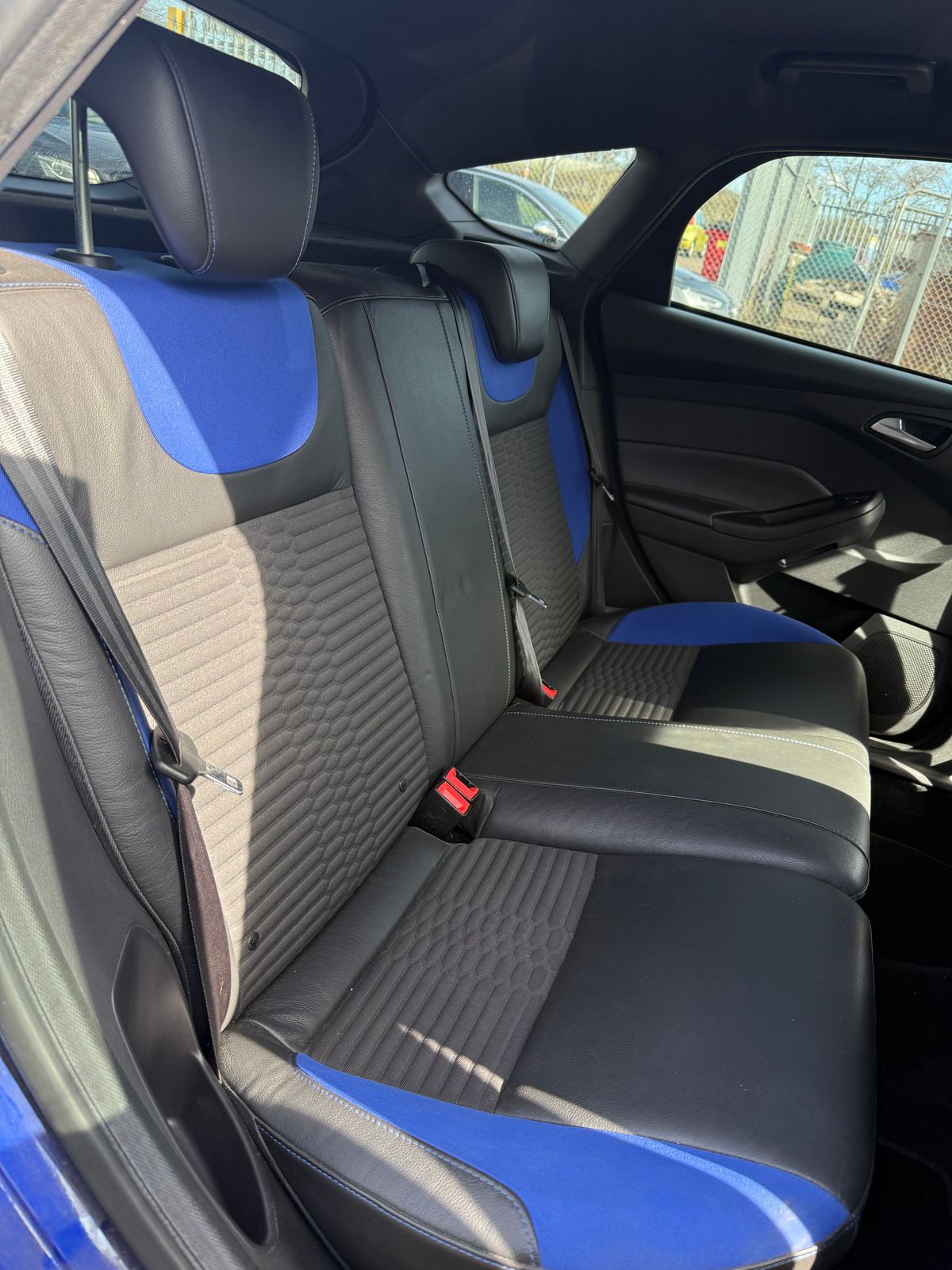 Used Ford Focus 2013 for sale - 78149984: Photo 18