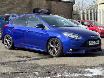 Used Ford Focus 2013 for sale - 78149984: Photo