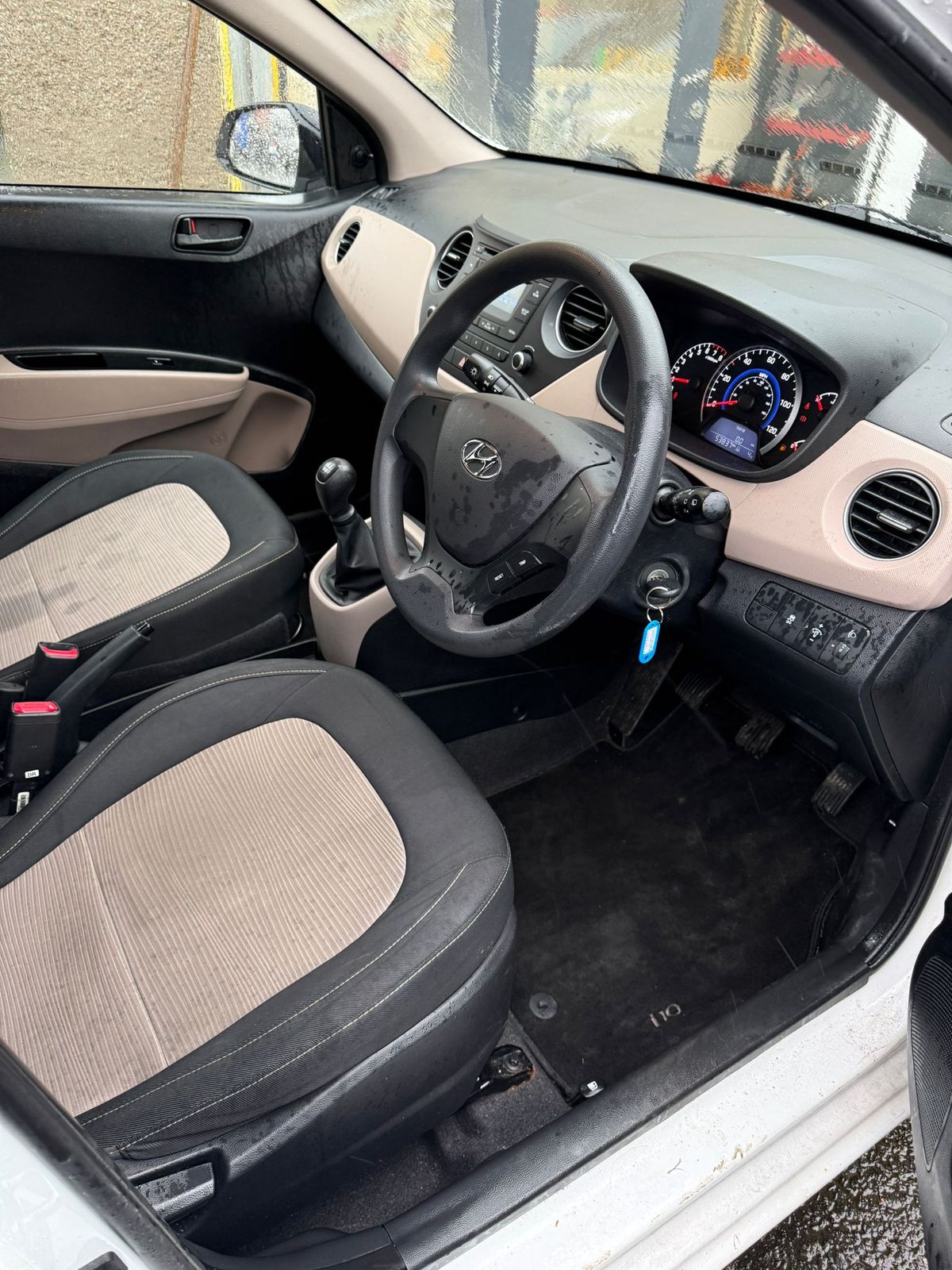 Used Hyundai i10 2015 for sale - 77347044: Photo 10