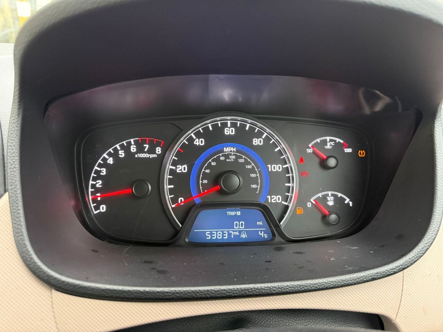 Used Hyundai i10 2015 for sale - 77347044: Photo 13