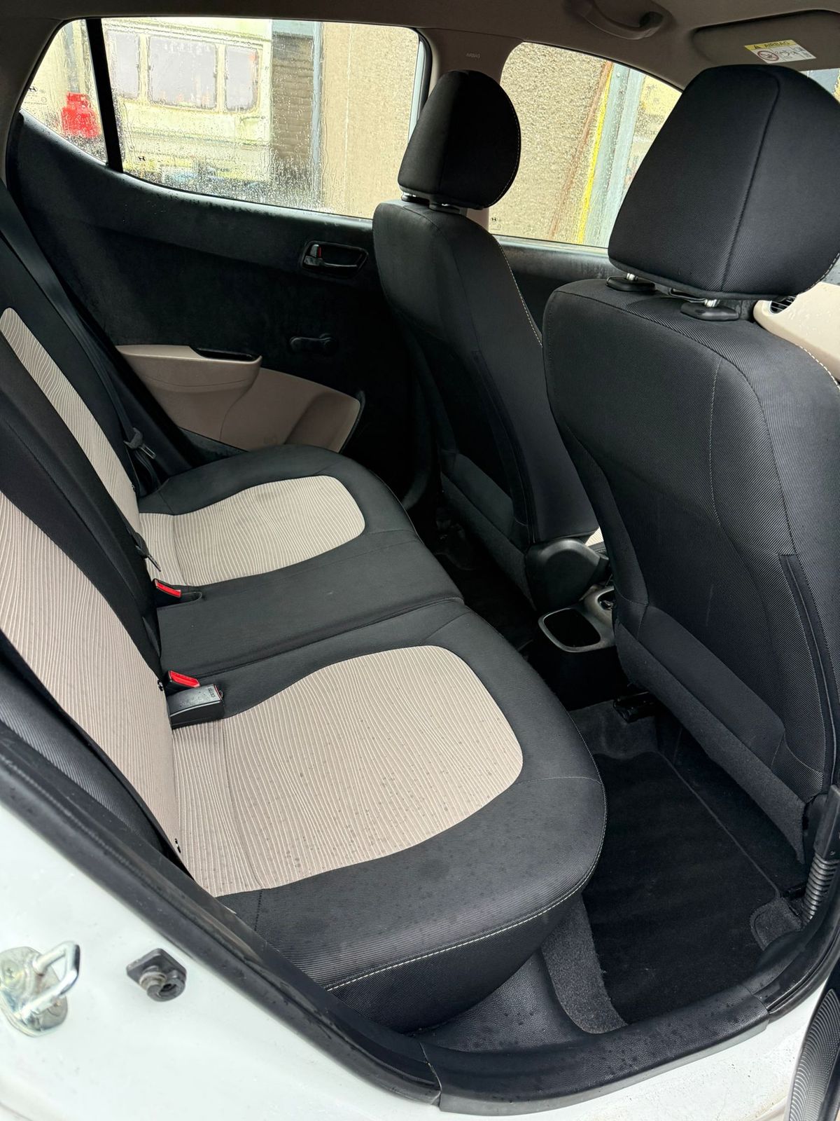 Used Hyundai i10 2015 for sale - 77347044: Photo 14