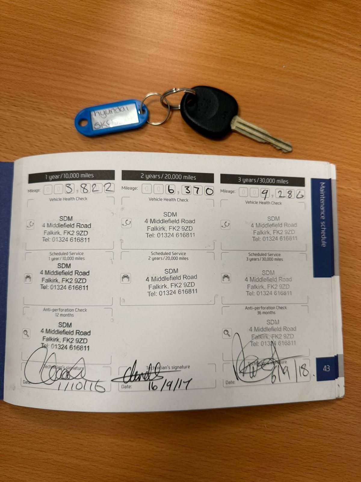 Used Hyundai i10 2015 for sale - 77347044: Photo 15