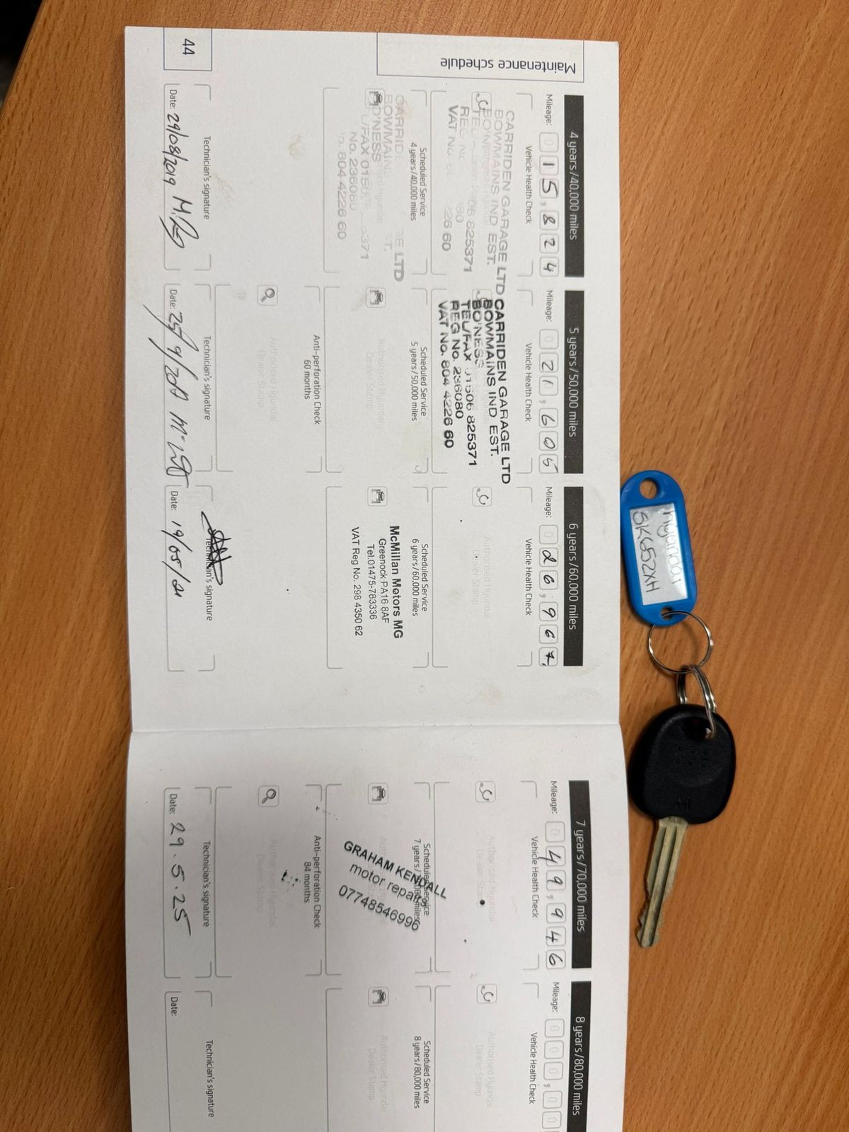 Used Hyundai i10 2015 for sale - 77347044: Photo 16