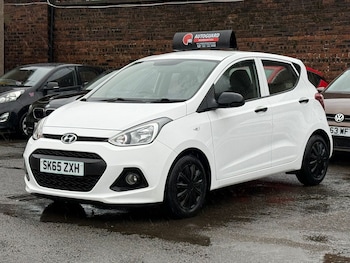 Used Hyundai i10 2015 for sale - 77347044: Photo