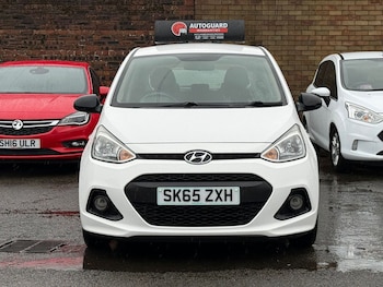 Used Hyundai i10 2015 for sale - 77347044: Photo