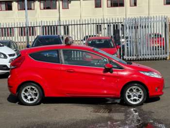 Used Ford Fiesta 2012 for sale - 74359713: Photo