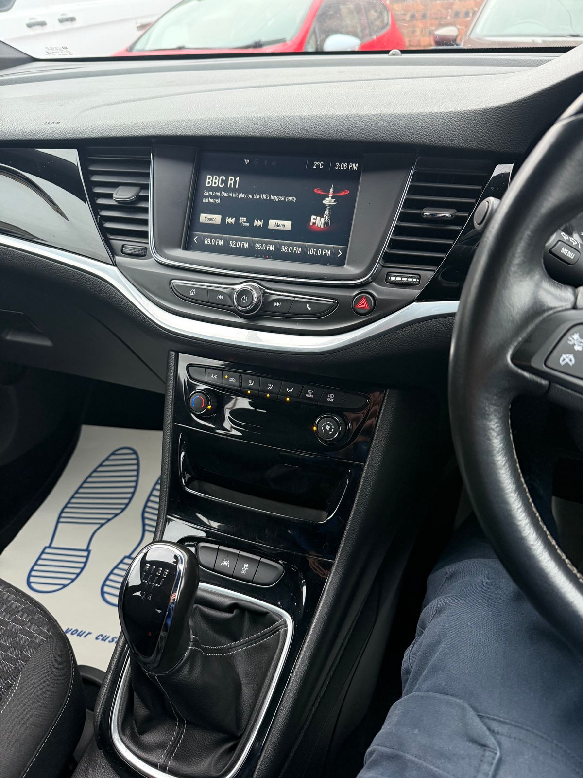 Used Vauxhall Astra 2016 for sale - 76717525: Photo 13