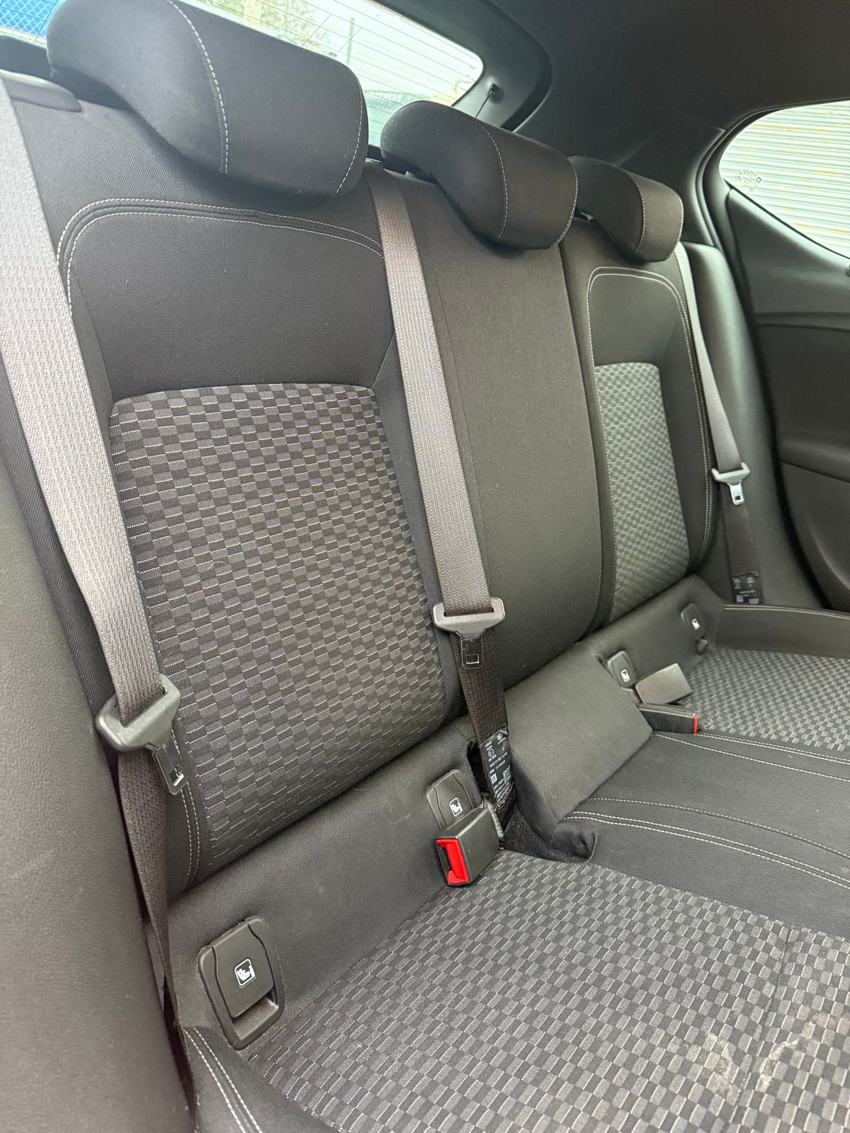 Used Vauxhall Astra 2016 for sale - 76717525: Photo 17