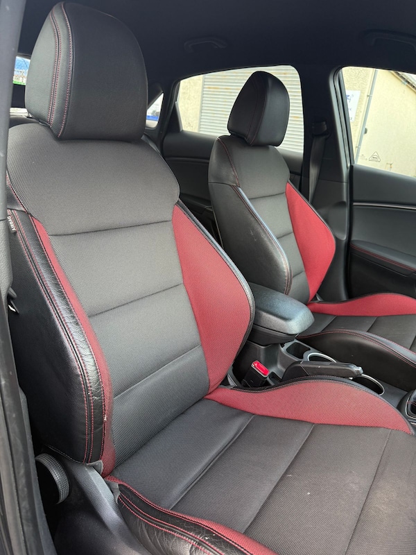 Used Hyundai i30 2015 for sale - 75522304: Photo 10