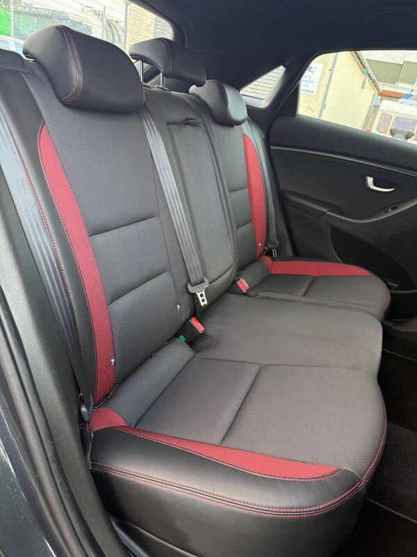 Used Hyundai i30 2015 for sale - 75522304: Photo 20