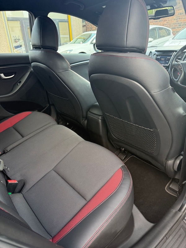 Used Hyundai i30 2015 for sale - 75522304: Photo 21
