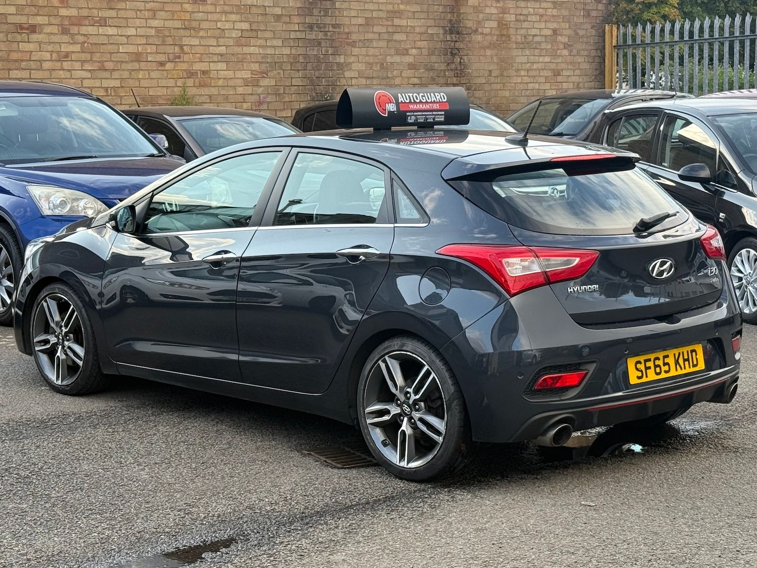 Vehicle 7
