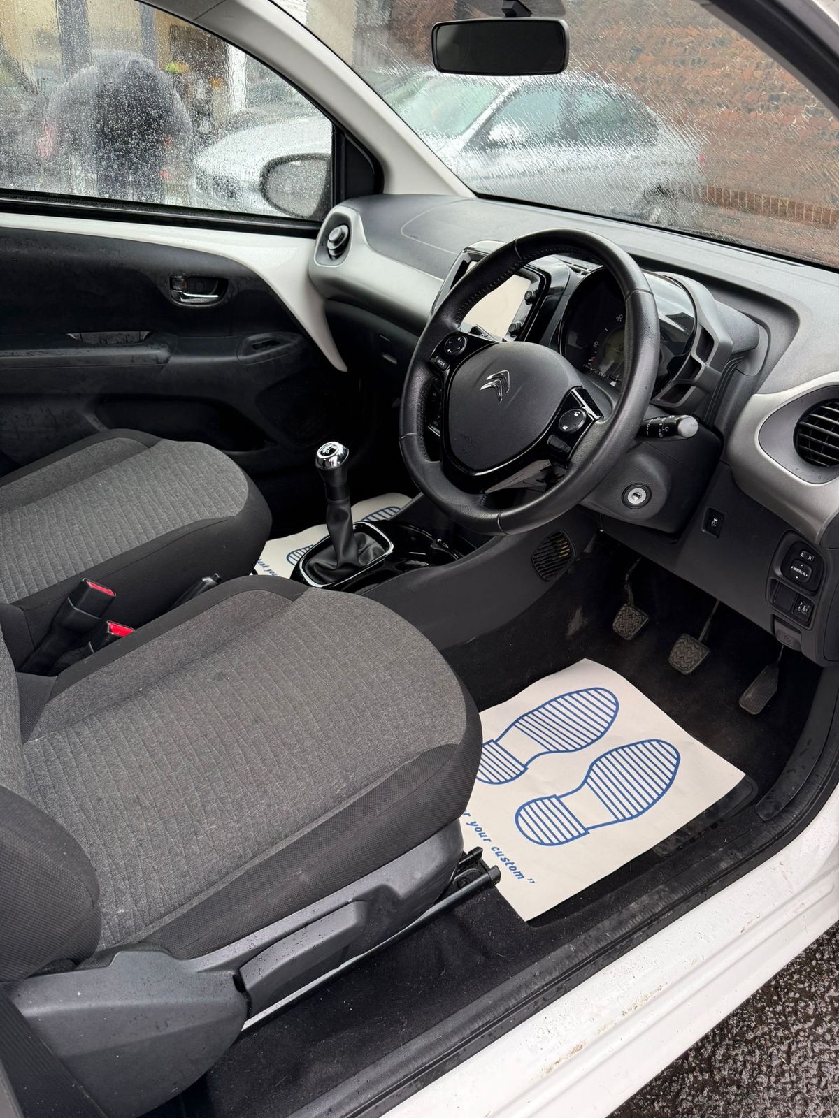 Used Citroen C1 2015 for sale - 77471007: Photo 10