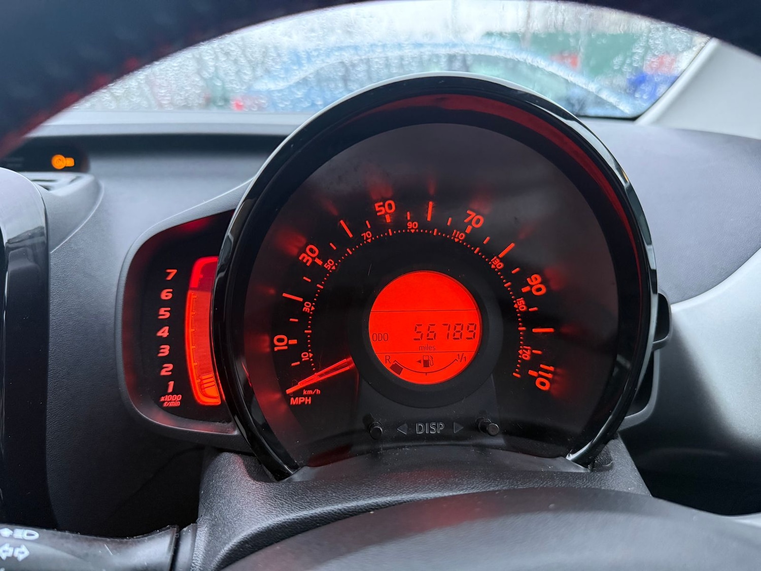 Used Citroen C1 2015 for sale - 77471007: Photo 12