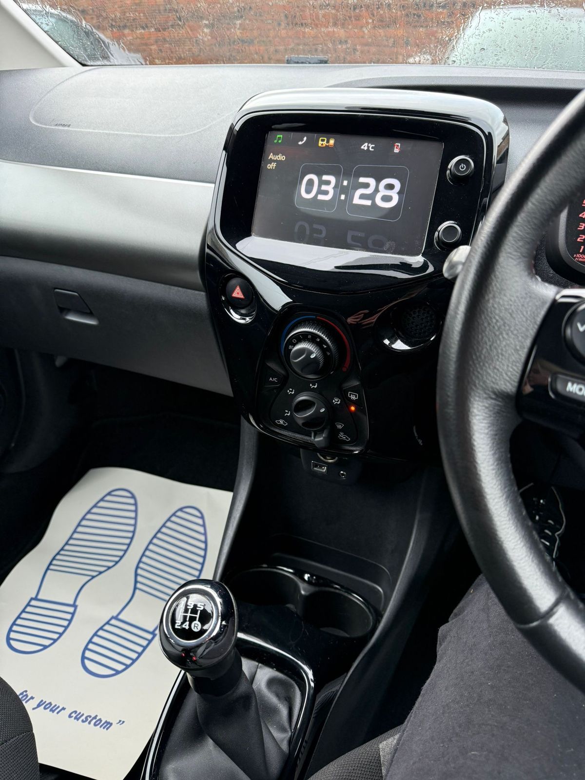 Used Citroen C1 2015 for sale - 77471007: Photo 13