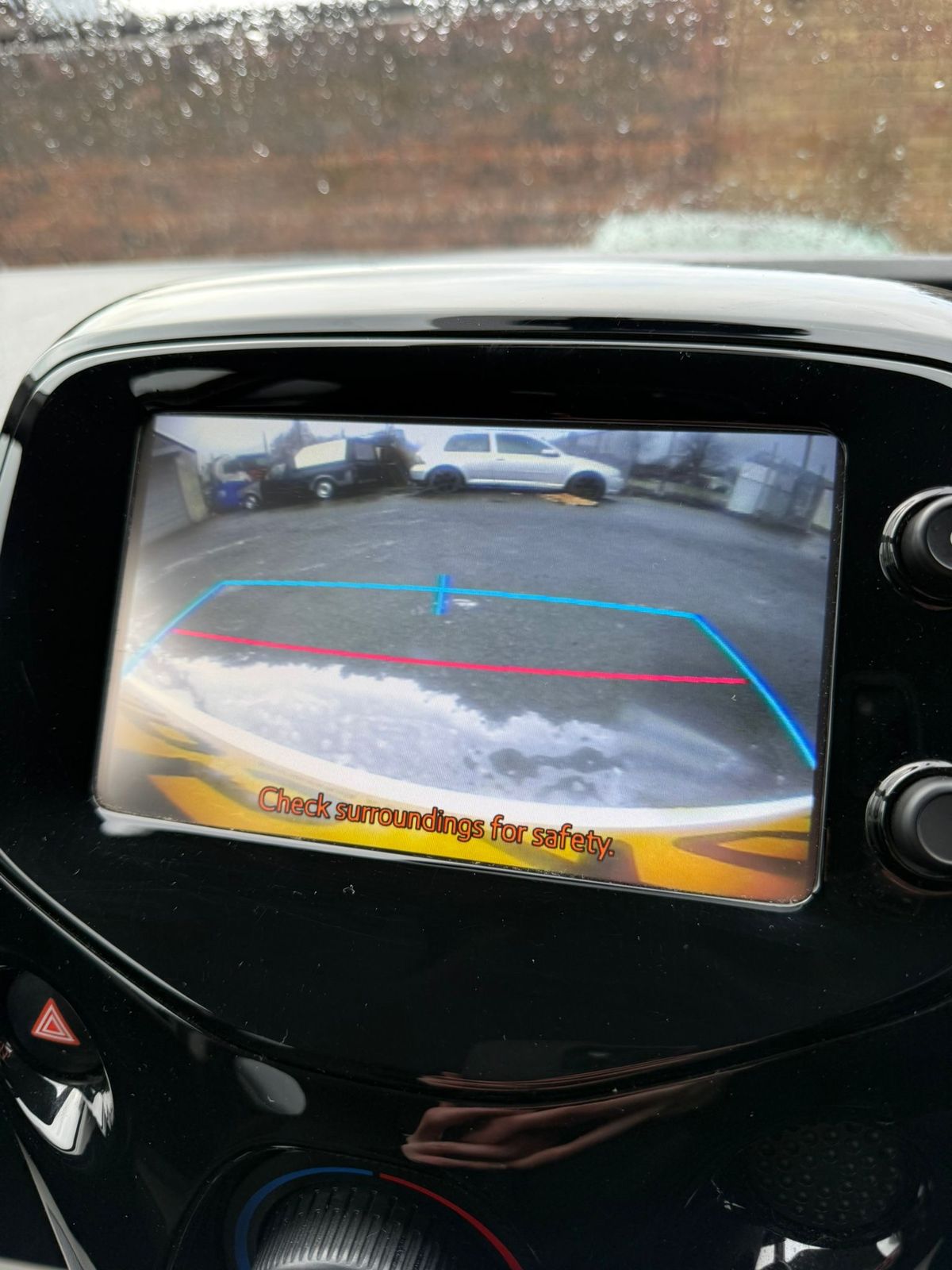 Used Citroen C1 2015 for sale - 77471007: Photo 14