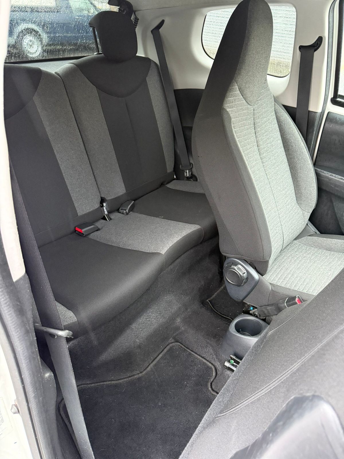 Used Citroen C1 2015 for sale - 77471007: Photo 15