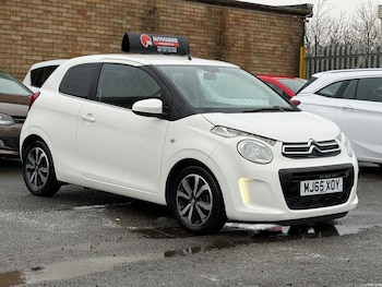 Used Citroen C1 2015 for sale - 77471007: Photo