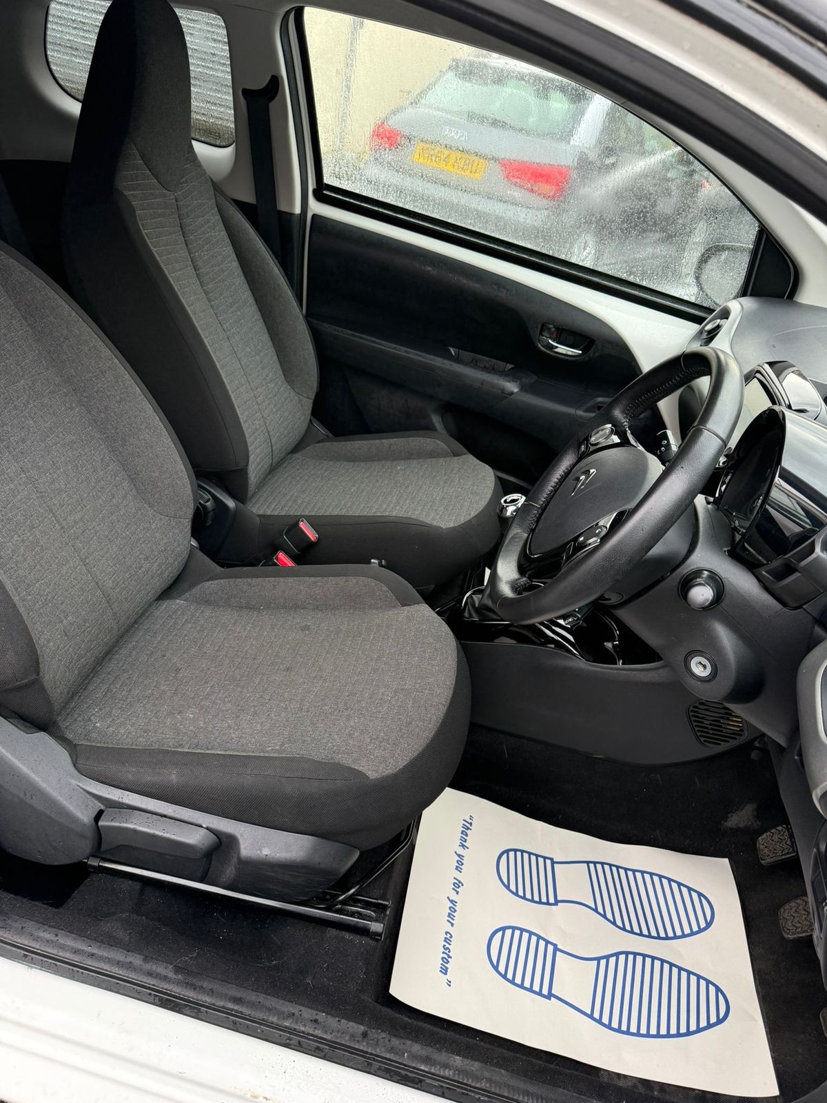 Used Citroen C1 2015 for sale - 77471007: Photo 9