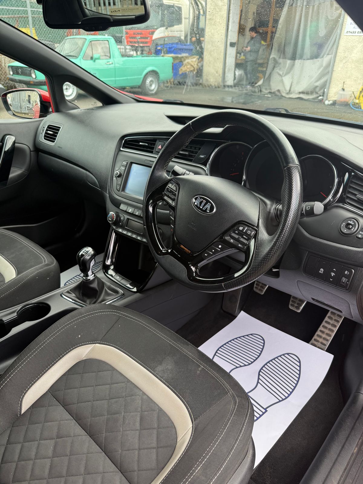 Used Kia Ceed 2018 for sale - 78074469: Photo 10