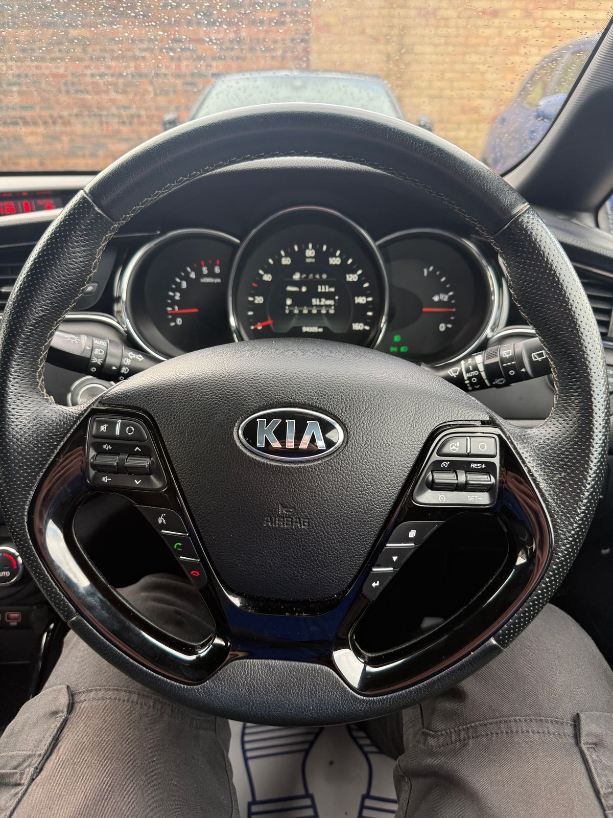 Used Kia Ceed 2018 for sale - 78074469: Photo 11