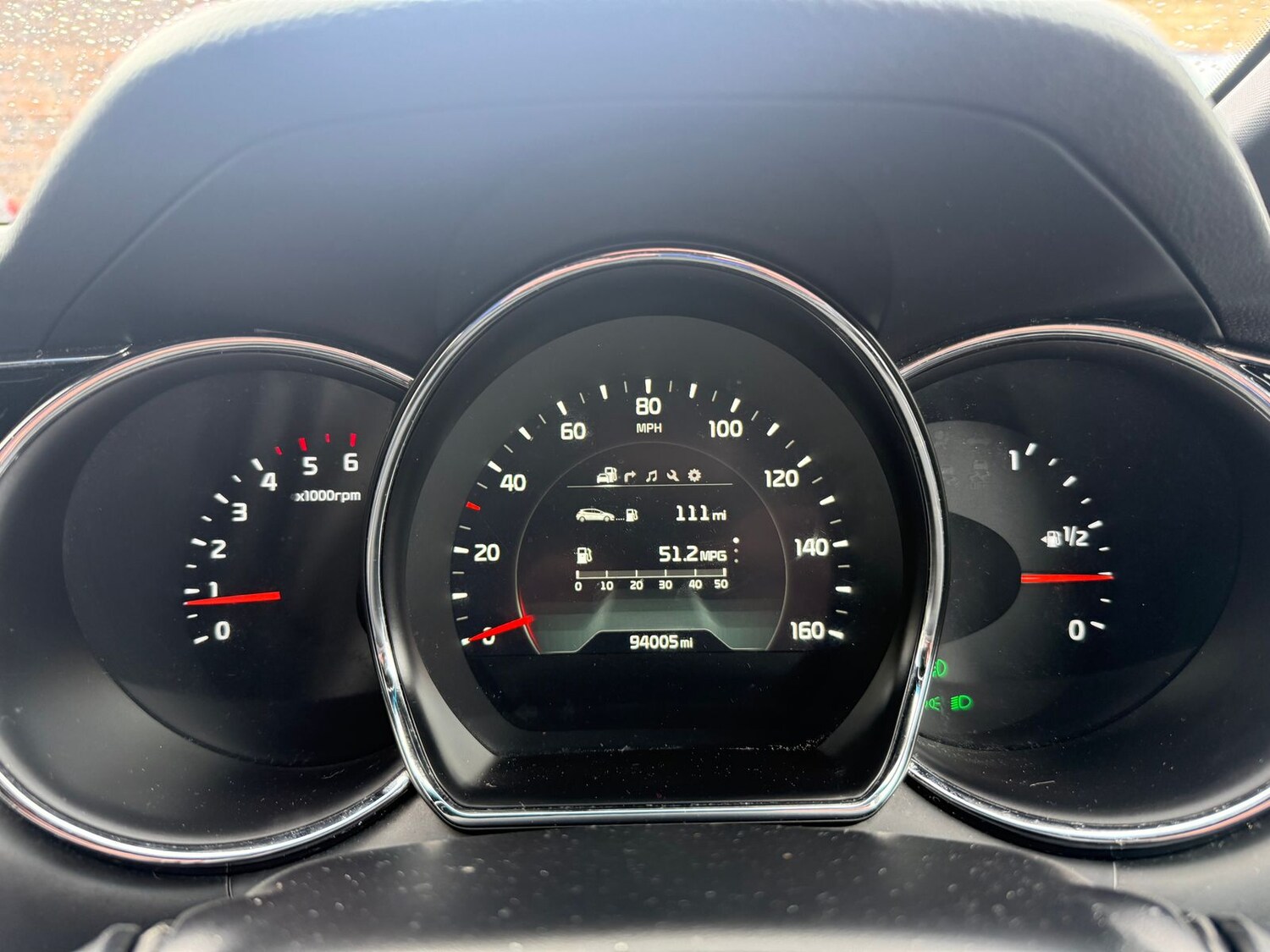 Used Kia Ceed 2018 for sale - 78074469: Photo 12