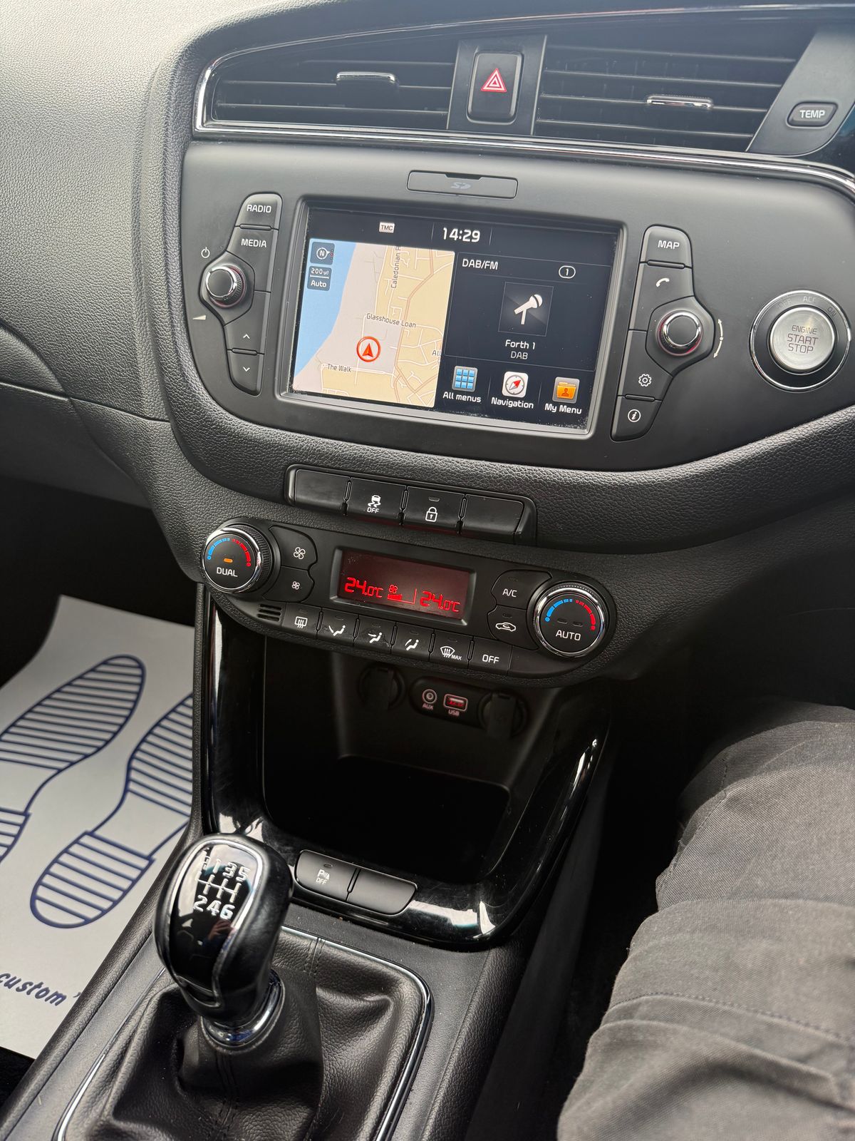 Used Kia Ceed 2018 for sale - 78074469: Photo 13