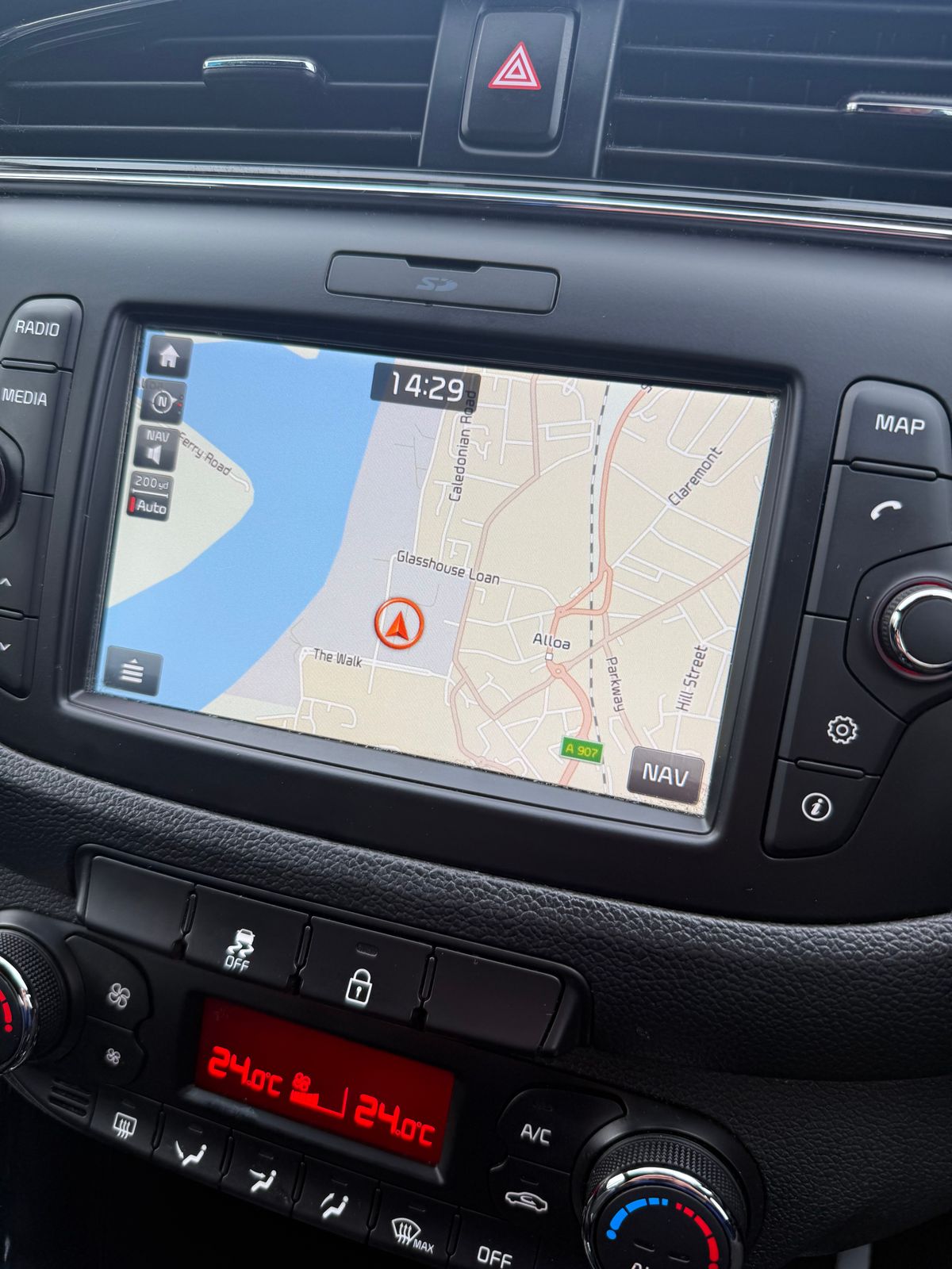 Used Kia Ceed 2018 for sale - 78074469: Photo 14