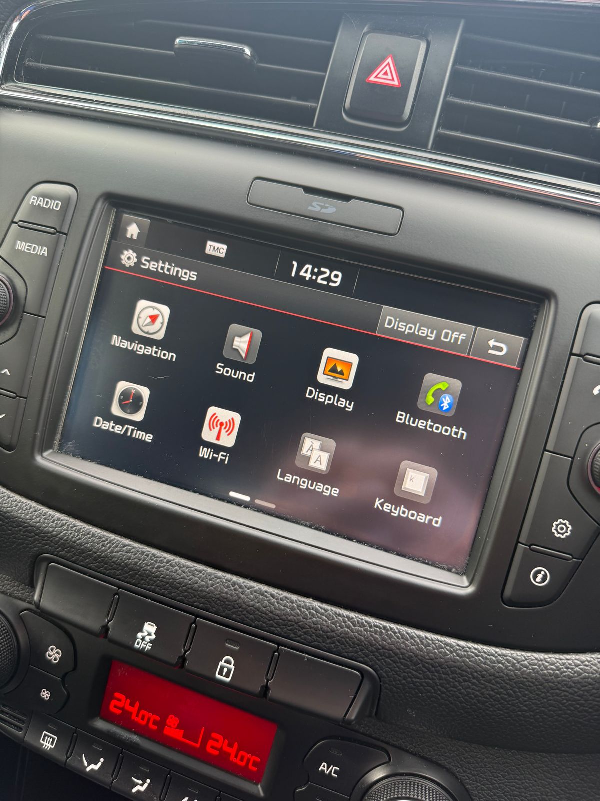 Used Kia Ceed 2018 for sale - 78074469: Photo 17